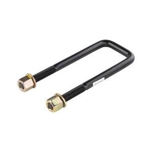 Old Man Emu Suspension & Lift Kits | 1350 Offroad - Old Man Emu Leaf Spring U-Bolt OMEU53B - Image 3