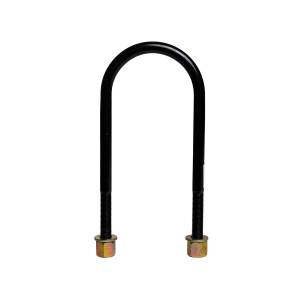 Old Man Emu Suspension & Lift Kits | 1350 Offroad - Old Man Emu Leaf Spring U-Bolt OMEU58B - Image 2