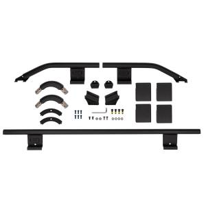 ARB Off-Road Accessories & Installation | 1350 Offroad - ARB BASE Rack Front 1/4 Guard Rail 1780010 - Image 2