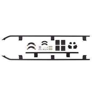 ARB Off-Road Accessories & Installation | 1350 Offroad - ARB BASE Rack Guard Rail 1780060 - Image 2