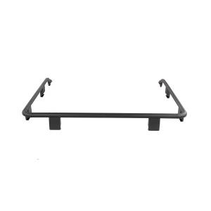 ARB Off-Road Accessories & Installation | 1350 Offroad - ARB BASE Rack Front 3/4 Guard Rail 1780140 - Image 1