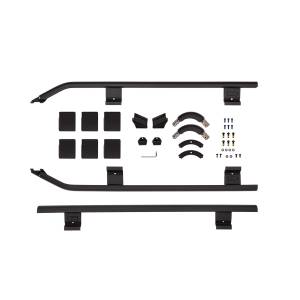 ARB Off-Road Accessories & Installation | 1350 Offroad - ARB BASE Rack Front 3/4 Guard Rail 1780140 - Image 2