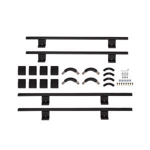 ARB Off-Road Accessories & Installation | 1350 Offroad - ARB BASE Rack Full Cage Guard Rail 1780170 - Image 2