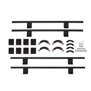 ARB Off-Road Accessories & Installation | 1350 Offroad - ARB BASE Rack Full Cage Guard Rail 1780180 - Image 2