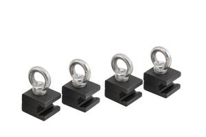 ARB Off-Road Accessories & Installation | 1350 Offroad - ARB BASE Rack Eyebolt Tie Downs 1780200 - Image 1