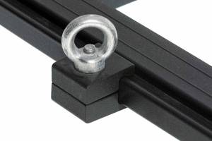 ARB Off-Road Accessories & Installation | 1350 Offroad - ARB BASE Rack Eyebolt Tie Downs 1780200 - Image 3