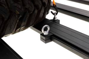 ARB Off-Road Accessories & Installation | 1350 Offroad - ARB BASE Rack Eyebolt Tie Downs 1780200 - Image 4