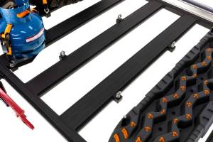 ARB Off-Road Accessories & Installation | 1350 Offroad - ARB BASE Rack Eyebolt Tie Downs 1780200 - Image 2