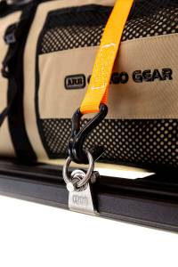 ARB Off-Road Accessories & Installation | 1350 Offroad - ARB BASE Rack Eyebolt Tie Downs 1780210 - Image 3
