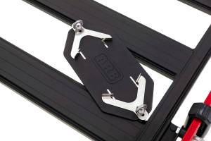 ARB Off-Road Accessories & Installation | 1350 Offroad - ARB BASE Rack Gas Bottle Holder 1780250 - Image 4