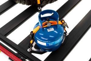 ARB Off-Road Accessories & Installation | 1350 Offroad - ARB BASE Rack Gas Bottle Holder 1780250 - Image 3