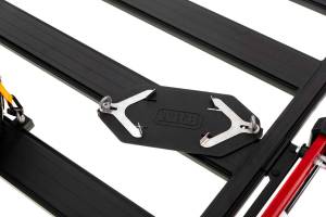ARB Off-Road Accessories & Installation | 1350 Offroad - ARB BASE Rack Gas Bottle Holder 1780250 - Image 5