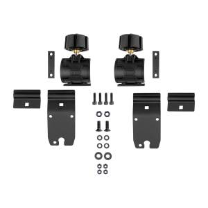 ARB Off-Road Accessories & Installation | 1350 Offroad - ARB BASE Rack Shovel Holder 1780270 - Image 2