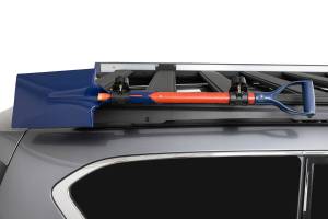 ARB Off-Road Accessories & Installation | 1350 Offroad - ARB BASE Rack Shovel Holder 1780270 - Image 3