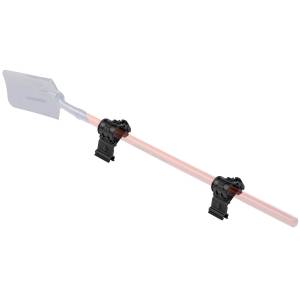 ARB Off-Road Accessories & Installation | 1350 Offroad - ARB BASE Rack Shovel Holder 1780270 - Image 5
