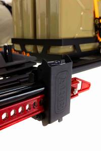 ARB Off-Road Accessories & Installation | 1350 Offroad - ARB BASE Rack Farm Jack Holder 1780280 - Image 3