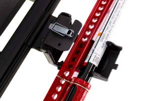 ARB Off-Road Accessories & Installation | 1350 Offroad - ARB BASE Rack Farm Jack Holder 1780280 - Image 4