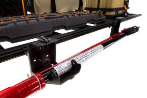 ARB Off-Road Accessories & Installation | 1350 Offroad - ARB BASE Rack Farm Jack Holder 1780280 - Image 6