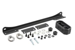 ARB Off-Road Accessories & Installation | 1350 Offroad - ARB BASE Rack Farm Jack Holder 1780290 - Image 1