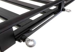 ARB Off-Road Accessories & Installation | 1350 Offroad - ARB BASE Rack Farm Jack Holder 1780290 - Image 2