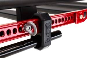 ARB Off-Road Accessories & Installation | 1350 Offroad - ARB BASE Rack Farm Jack Holder 1780290 - Image 3