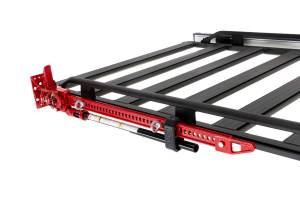 ARB Off-Road Accessories & Installation | 1350 Offroad - ARB BASE Rack Farm Jack Holder 1780290 - Image 5