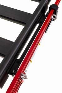 ARB Off-Road Accessories & Installation | 1350 Offroad - ARB BASE Rack Farm Jack Holder 1780290 - Image 4