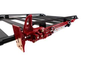 ARB Off-Road Accessories & Installation | 1350 Offroad - ARB BASE Rack Farm Jack Holder 1780290 - Image 6