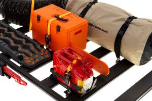 ARB Off-Road Accessories & Installation | 1350 Offroad - ARB BASE Rack Jerry Can Mount 1780320 - Image 2