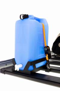 ARB Off-Road Accessories & Installation | 1350 Offroad - ARB BASE Rack Jerry Can Mount 1780320 - Image 6