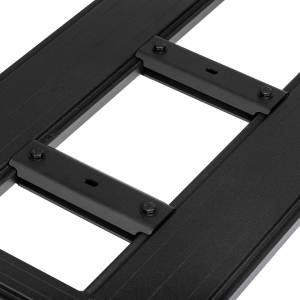 ARB Off-Road Accessories & Installation | 1350 Offroad - ARB BASE Rack Narrow Bridge Plate 1780420 - Image 2