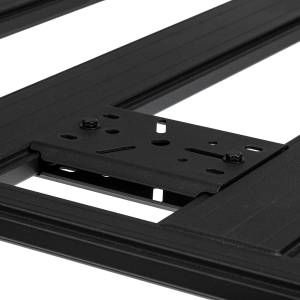 ARB Off-Road Accessories & Installation | 1350 Offroad - ARB BASE Rack Wide Bridge Plate 1780430 - Image 4