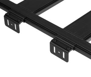 ARB Off-Road Accessories & Installation | 1350 Offroad - ARB BASE Rack Wide Vertical Mount 1780470 - Image 2