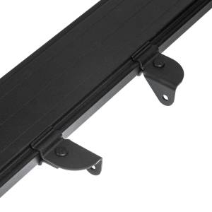 ARB Off-Road Accessories & Installation | 1350 Offroad - ARB BASE Rack Dovetail Light Bar Mount 1780480 - Image 2
