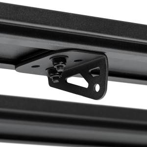 ARB Off-Road Accessories & Installation | 1350 Offroad - ARB BASE Rack Under-Rack Light Bar Mount 1780490 - Image 3