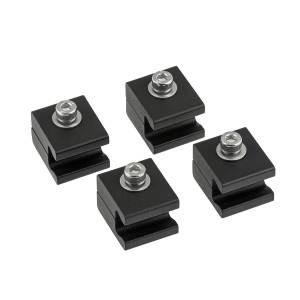 ARB Off-Road Accessories & Installation | 1350 Offroad - ARB BASE Rack Alloy Block Set 1780610 - Image 1