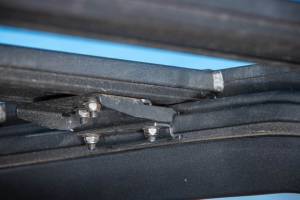 ARB Off-Road Accessories & Installation | 1350 Offroad - ARB BASE Rack Mount kit for ARB Bed Rack 1780680 - Image 2