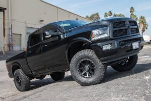 ICON Alloys Off-Road Wheels | 1350 Offroad - ICON Alloys Rebound HD, Titanium, 17x8.5 / 8x6.5, 13mm Offset Wheel 1817858052TT - Image 3
