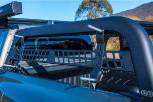 ARB Off-Road Accessories & Installation | 1350 Offroad - ARB Bed Rack Recovery Board Mount 1780760 - Image 3