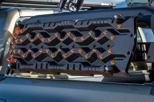 ARB Off-Road Accessories & Installation | 1350 Offroad - ARB Bed Rack Recovery Board Mount 1780760 - Image 2