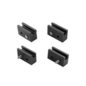 ARB Off-Road Accessories & Installation | 1350 Offroad - ARB BASE Rack Rooftop Tent Mount Kit 1780810 - Image 1