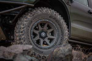 ICON Alloys Off-Road Wheels | 1350 Offroad - ICON Alloys Rebound, Bronze, 17x8.5 / 6x5.5, 25mm Offset Wheel 1817859057BR - Image 2