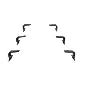 ARB Off-Road Accessories & Installation | 1350 Offroad - ARB BASE Rack Mount Kit 17900010 - Image 1