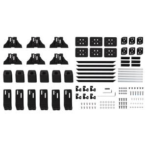 ARB Off-Road Accessories & Installation | 1350 Offroad - ARB BASE Rack Mount Kit 17900010 - Image 2