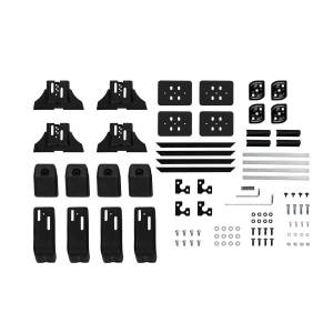 ARB Off-Road Accessories & Installation | 1350 Offroad - ARB BASE Rack Mount Kit 17900020 - Image 2
