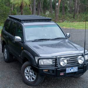 ARB Off-Road Accessories & Installation | 1350 Offroad - ARB BASE Rack Mount Kit 17913010 - Image 4