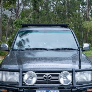 ARB Off-Road Accessories & Installation | 1350 Offroad - ARB BASE Rack Mount Kit 17913010 - Image 7
