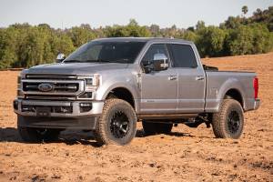 ICON Alloys Off-Road Wheels | 1350 Offroad - ICON Alloys Rebound HD, Satin Black, 18x9 / 8x170, 6mm Offset Wheel 1818908152SB - Image 2