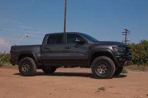 ICON Alloys Off-Road Wheels | 1350 Offroad - ICON Alloys .625-2.125" Lift, Front, Coilover Spacer Kit IVD2122 - Image 3