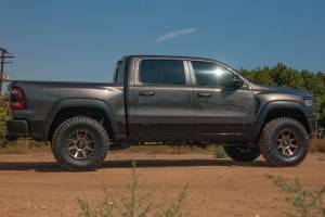 ICON Alloys Off-Road Wheels | 1350 Offroad - ICON Alloys Rebound, Bronze, 18x9 / 6x5.5, 0mm Offset Wheel 1818908350BR - Image 2